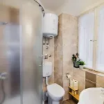 Diocletians Heart Apartamento