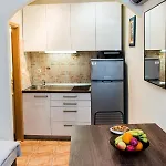 Diocletians Heart Apartamento