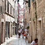 Diocletians Heart Apartamento