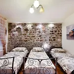 Diocletians Heart Apartamento