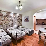 Apartamento Diocletians Heart *