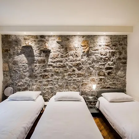 Diocletians Heart Apartamento Split