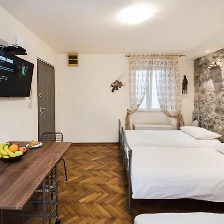 Diocletians Heart Apartamento Split