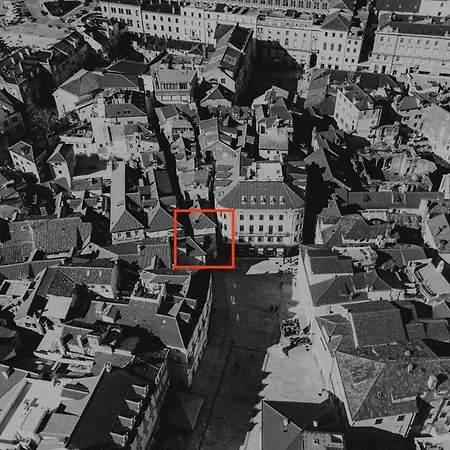 Diocletians Heart * Σπλιτ