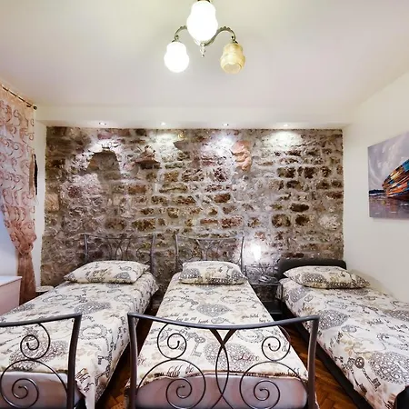 Diocletians Heart Appartement