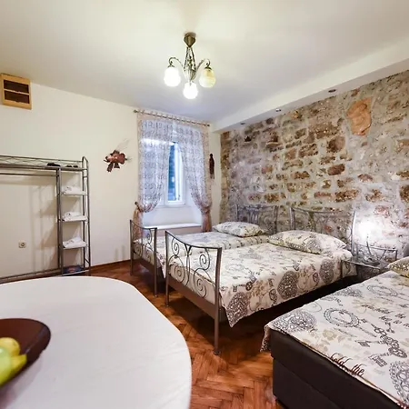 Diocletians Heart Σπλιτ